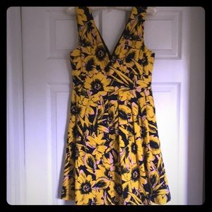 J. Crew dress